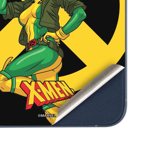 Marvel X-Men Rogue Galaxy A36 5G Skin